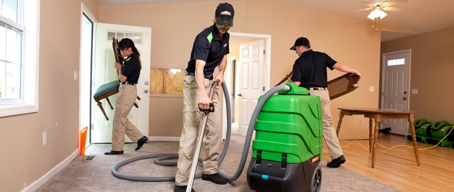 Irving, TX cleaning services